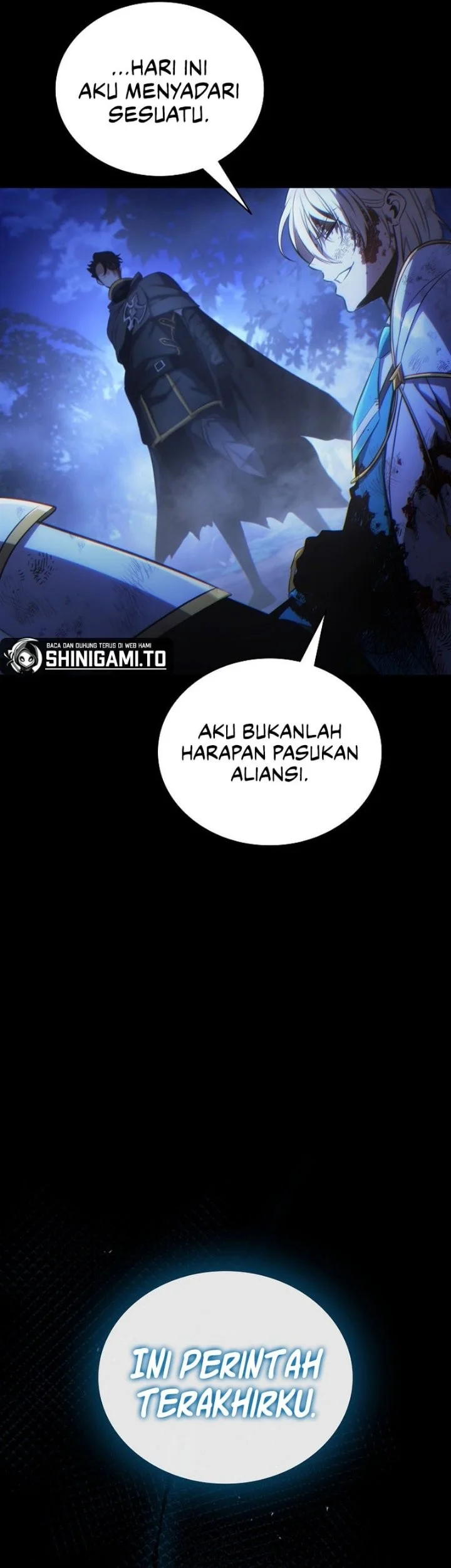 The Lord Who Levels Up By Devouring Chapter 1 Gambar 64