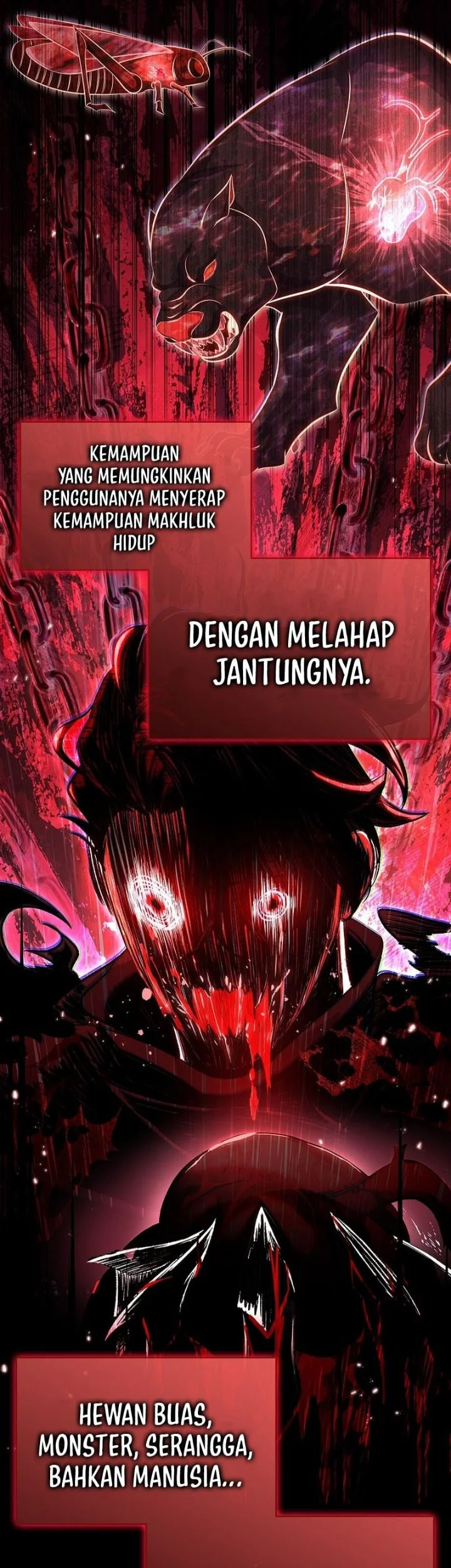 The Lord Who Levels Up By Devouring Chapter 1 Gambar 67