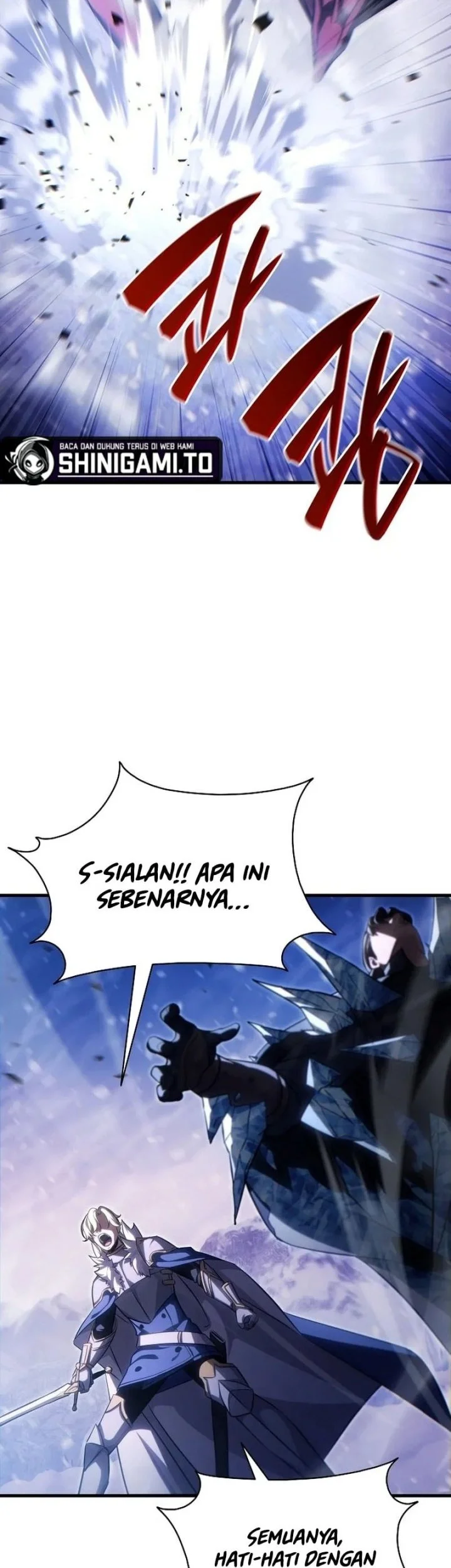 The Lord Who Levels Up By Devouring Chapter 11 Gambar 32