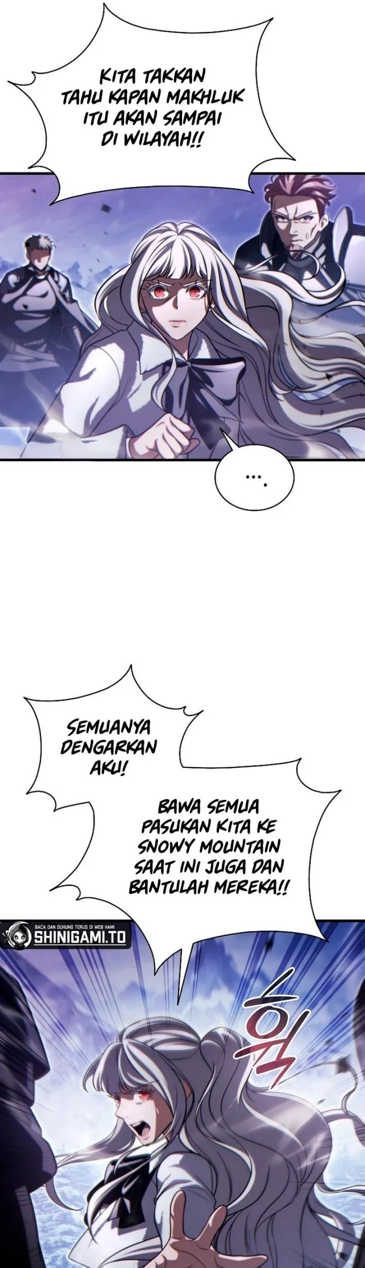The Lord Who Levels Up By Devouring Chapter 12 Gambar 34