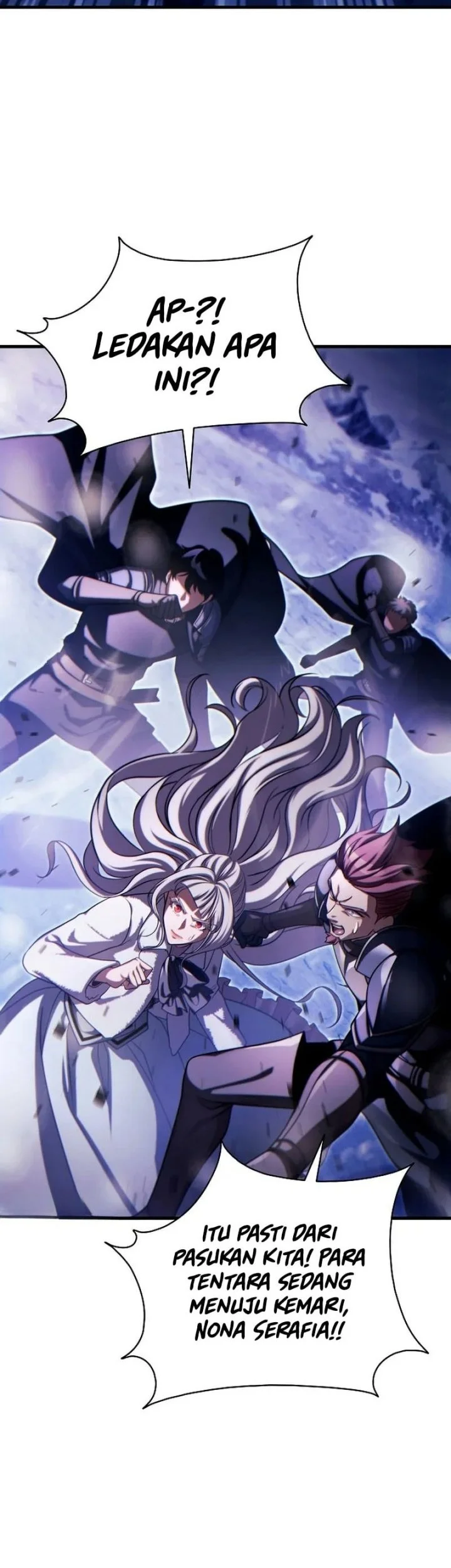 The Lord Who Levels Up By Devouring Chapter 12 Gambar 31