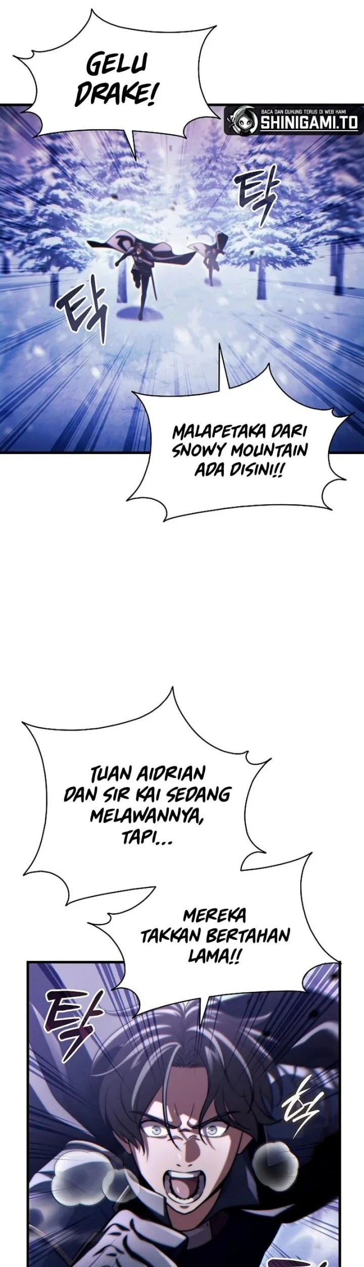 The Lord Who Levels Up By Devouring Chapter 12 Gambar 32