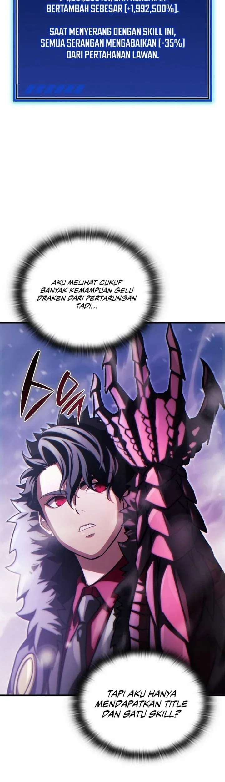 The Lord Who Levels Up By Devouring Chapter 13 Gambar 35