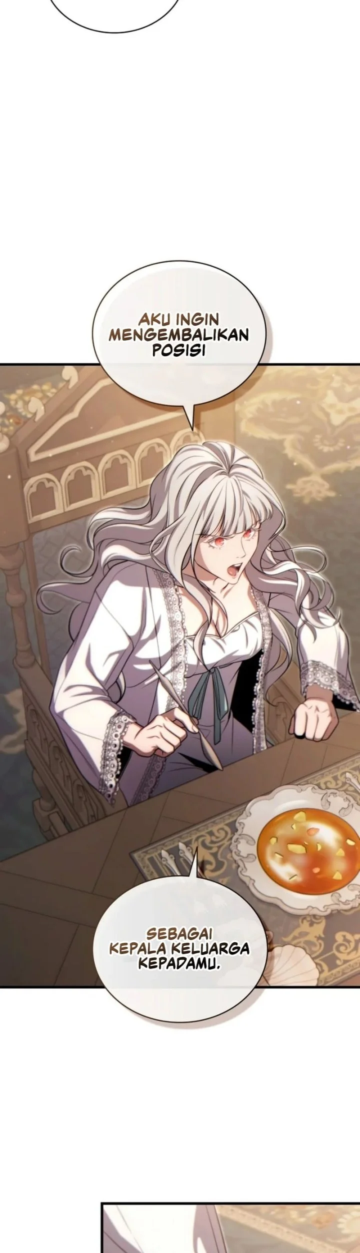 The Lord Who Levels Up By Devouring Chapter 14 Gambar 29