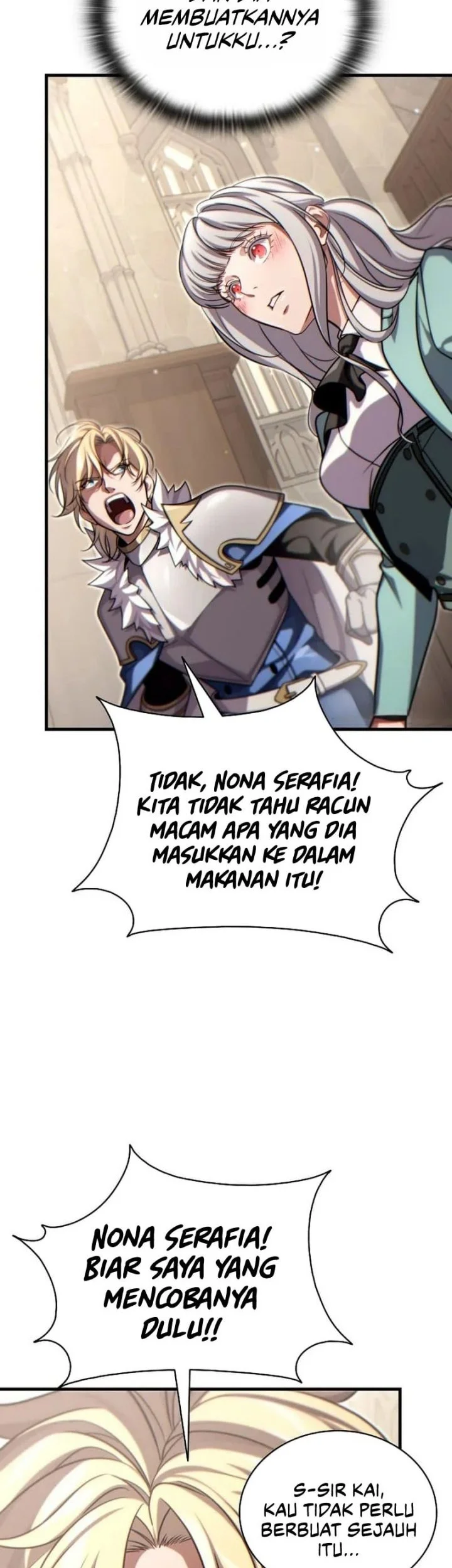 The Lord Who Levels Up By Devouring Chapter 15 Gambar 32