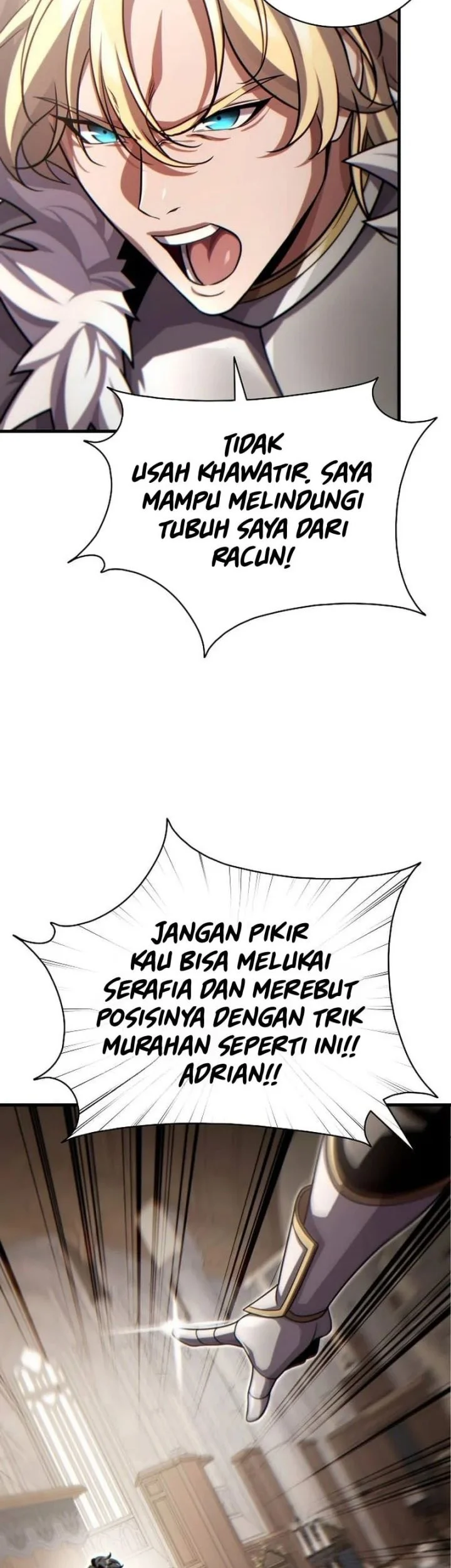 The Lord Who Levels Up By Devouring Chapter 15 Gambar 33