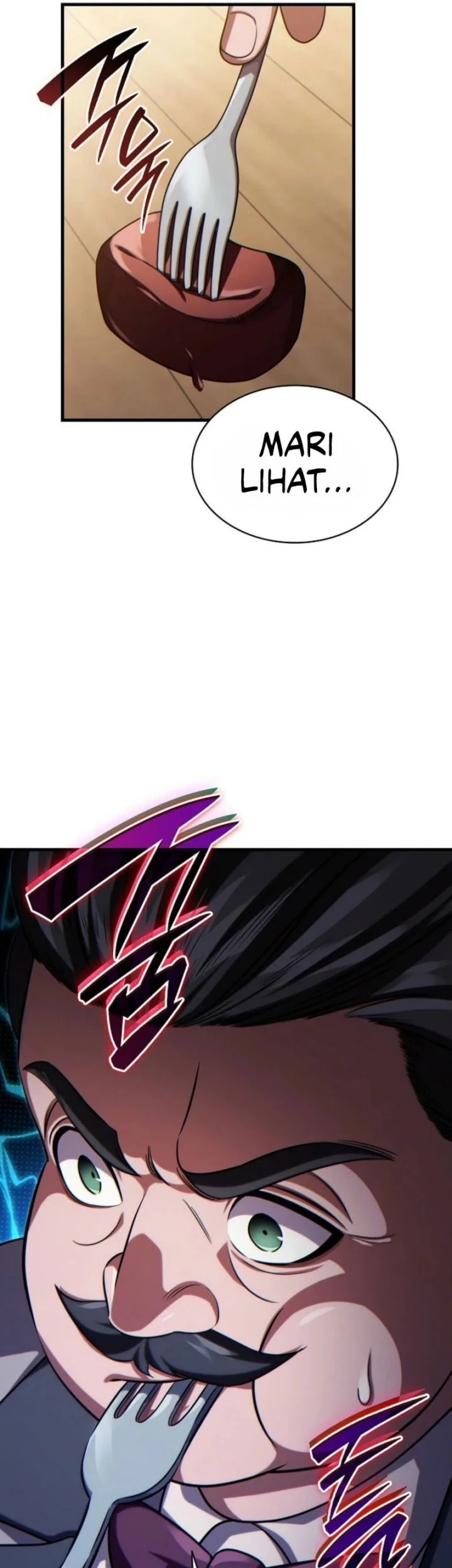 The Lord Who Levels Up By Devouring Chapter 17 Gambar 34