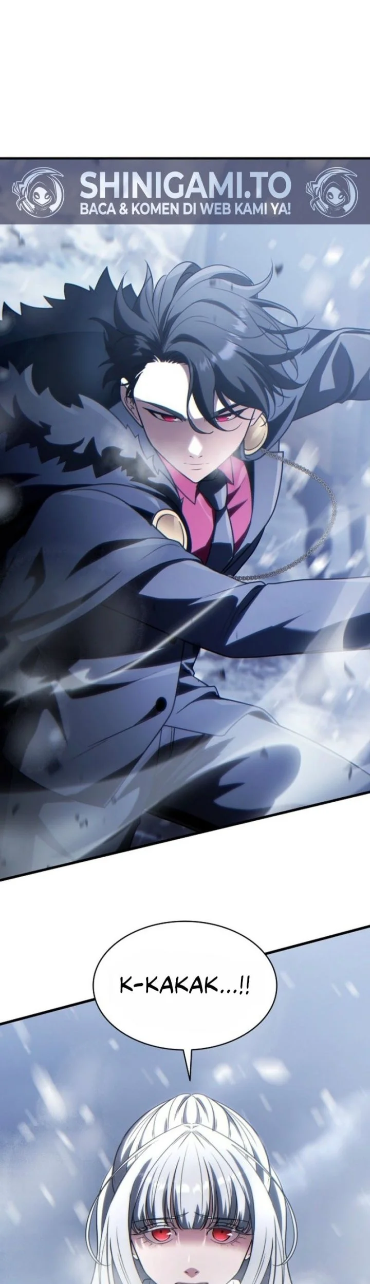 The Lord Who Levels Up By Devouring Chapter 18 Gambar 32