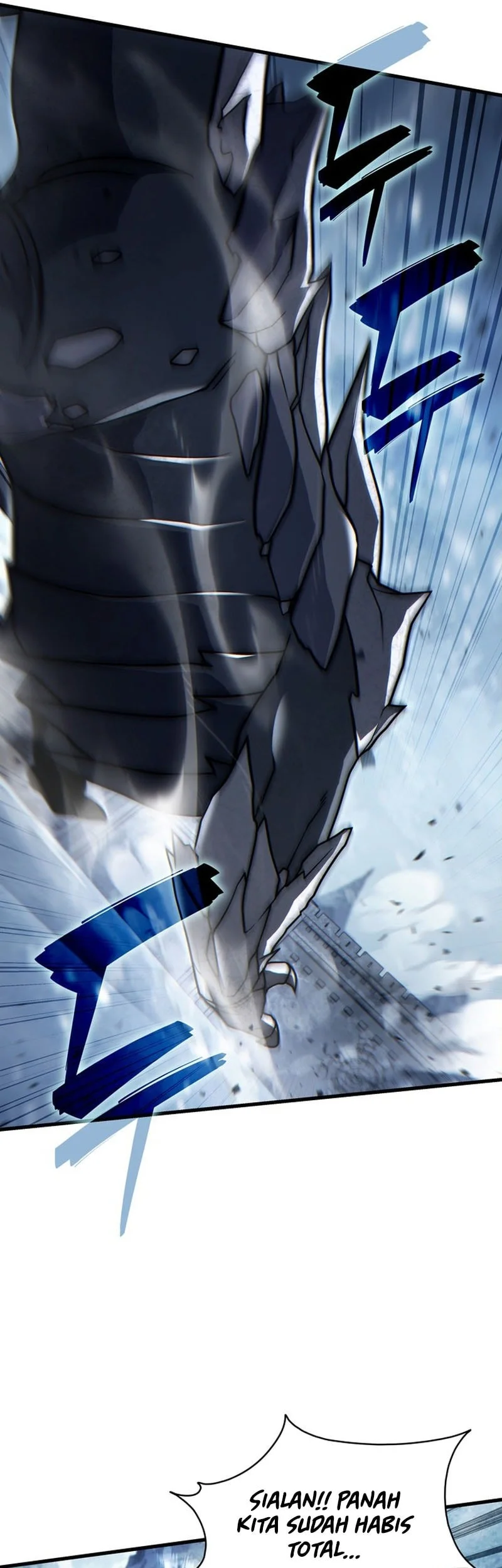 The Lord Who Levels Up By Devouring Chapter 21 Gambar 30
