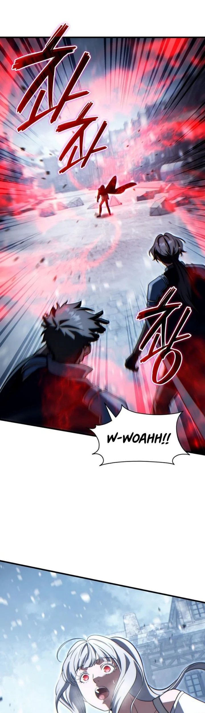 The Lord Who Levels Up By Devouring Chapter 22 Gambar 32