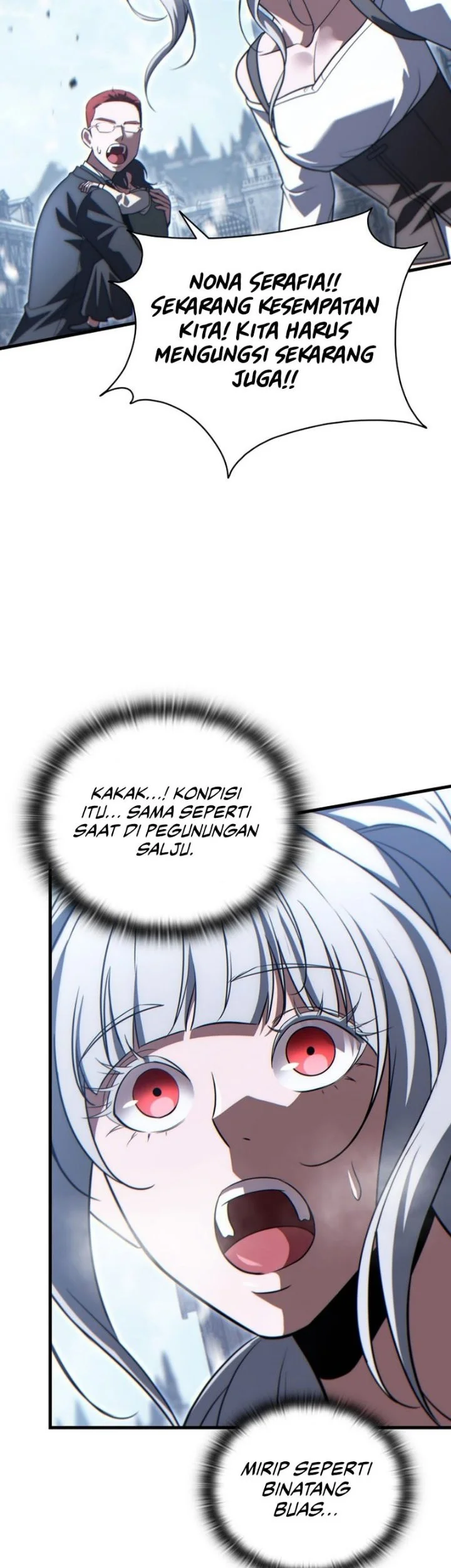 The Lord Who Levels Up By Devouring Chapter 22 Gambar 33