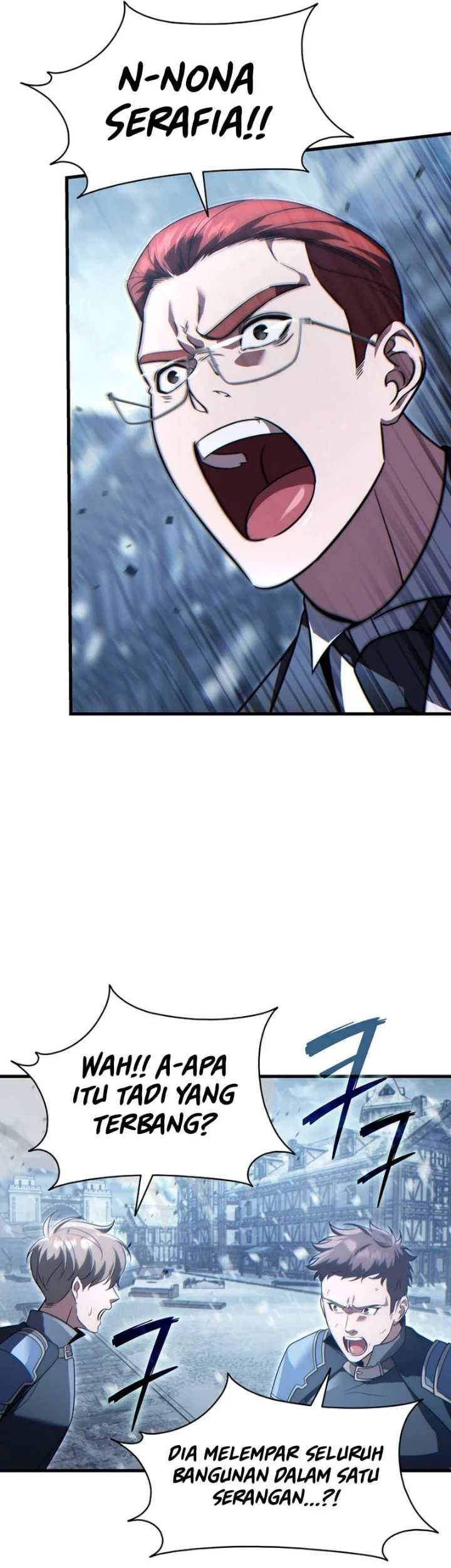 The Lord Who Levels Up By Devouring Chapter 24 Gambar 34