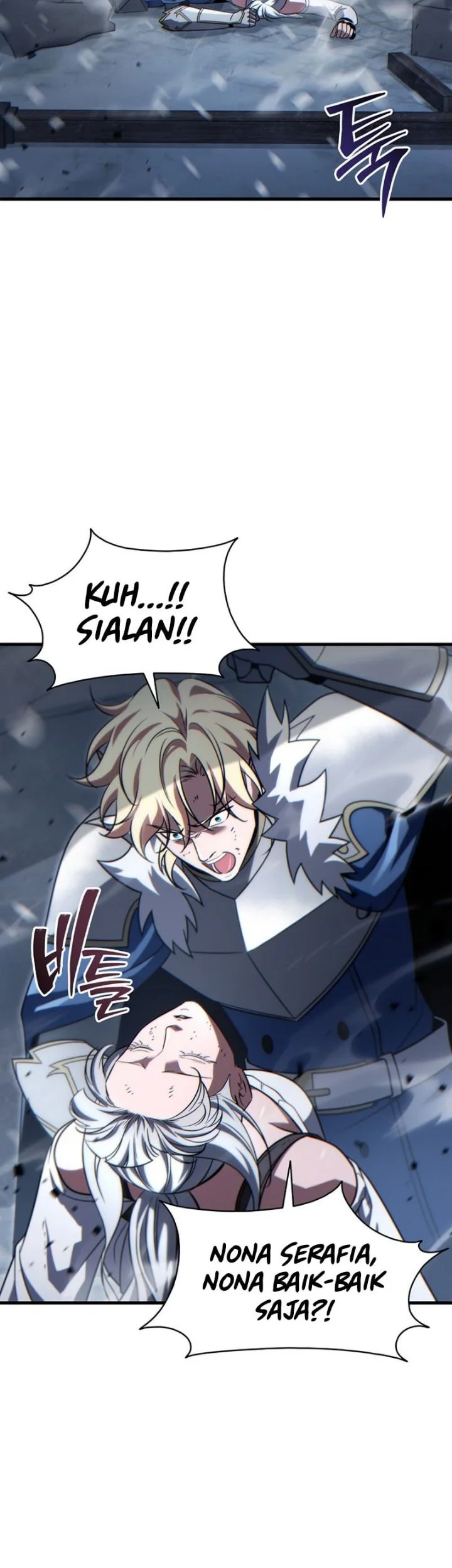 The Lord Who Levels Up By Devouring Chapter 24 Gambar 36