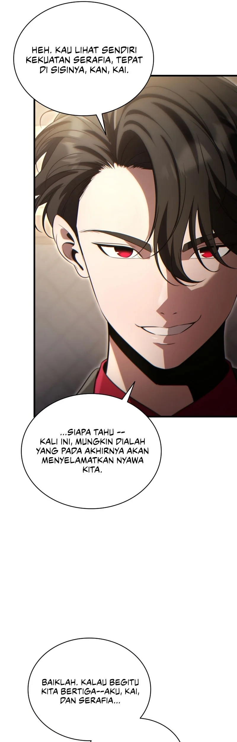 The Lord Who Levels Up By Devouring Chapter 26 Gambar 30