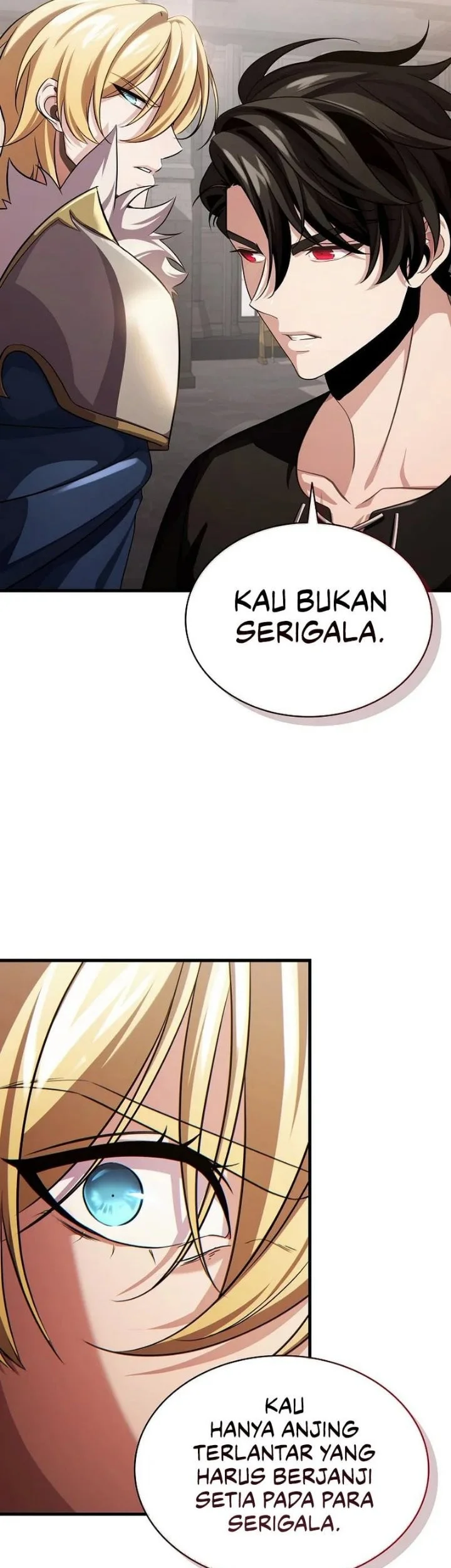 The Lord Who Levels Up By Devouring Chapter 5 Gambar 31