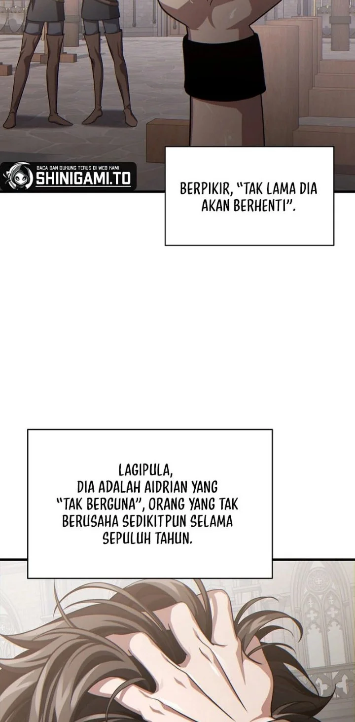 The Lord Who Levels Up By Devouring Chapter 6 Gambar 30