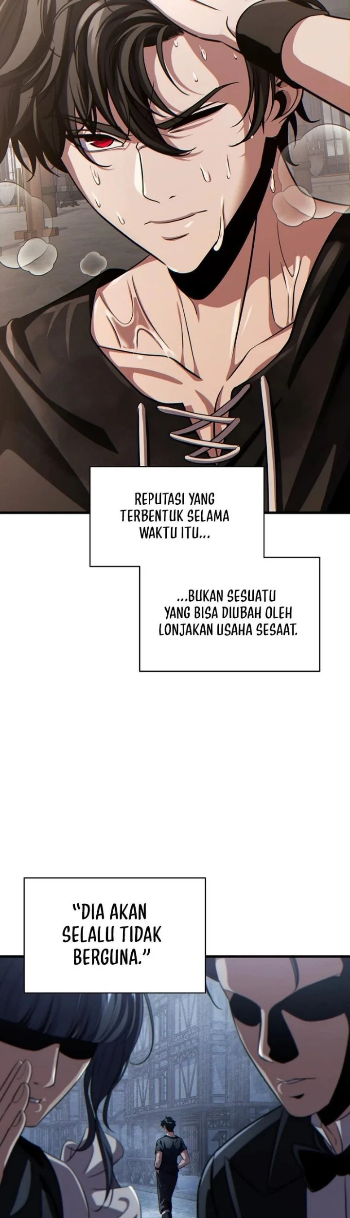 The Lord Who Levels Up By Devouring Chapter 6 Gambar 31