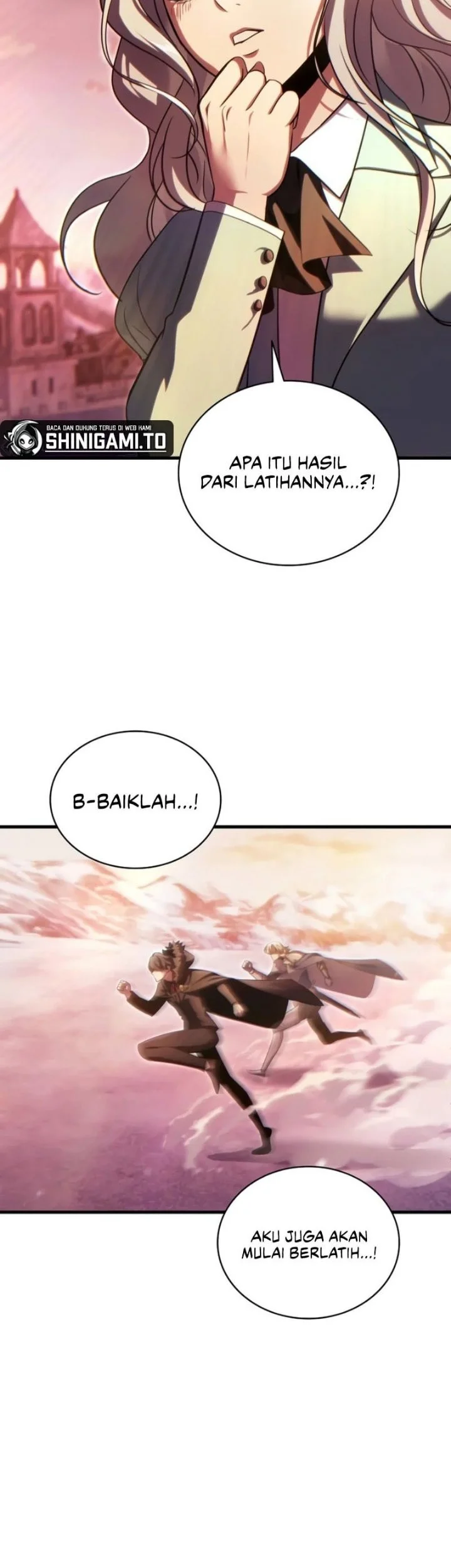 The Lord Who Levels Up By Devouring Chapter 7 Gambar 37