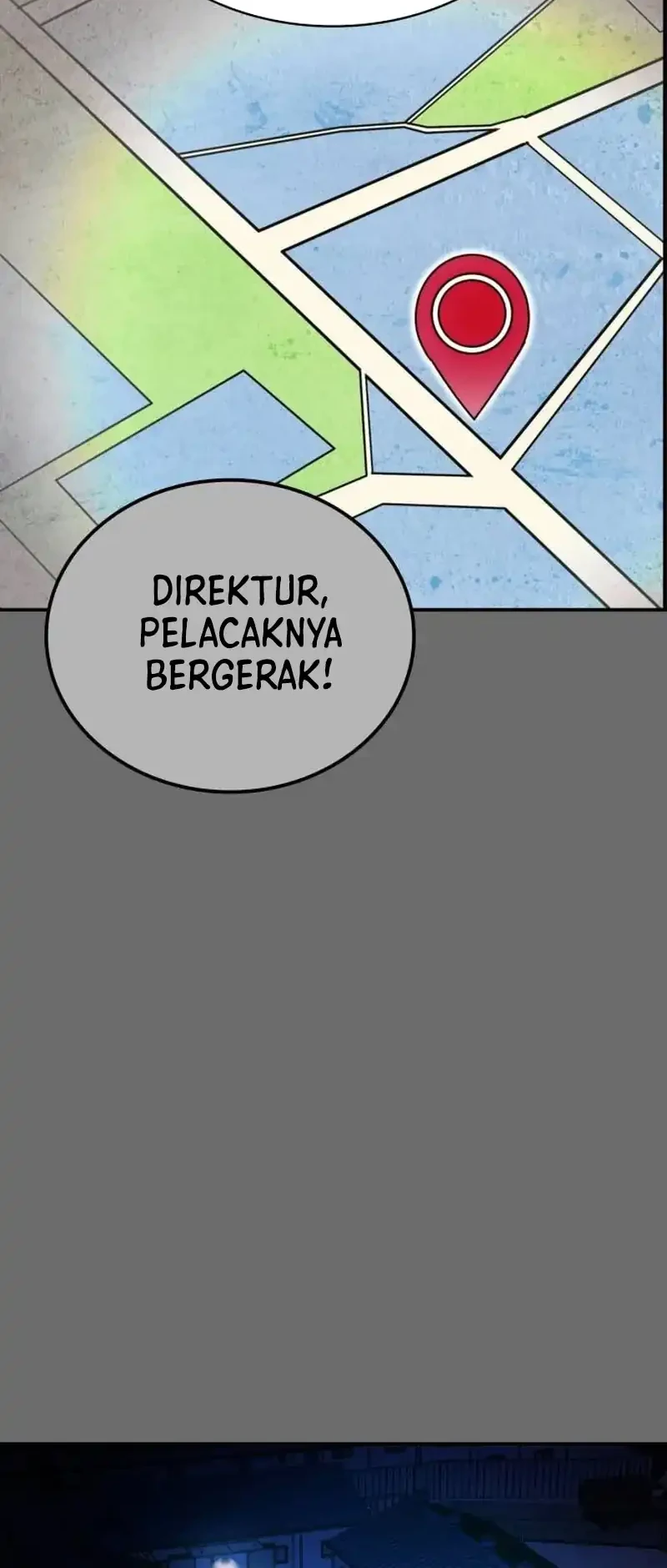 The Lowest-Ranking NIS Agent Chapter 12 Gambar 37