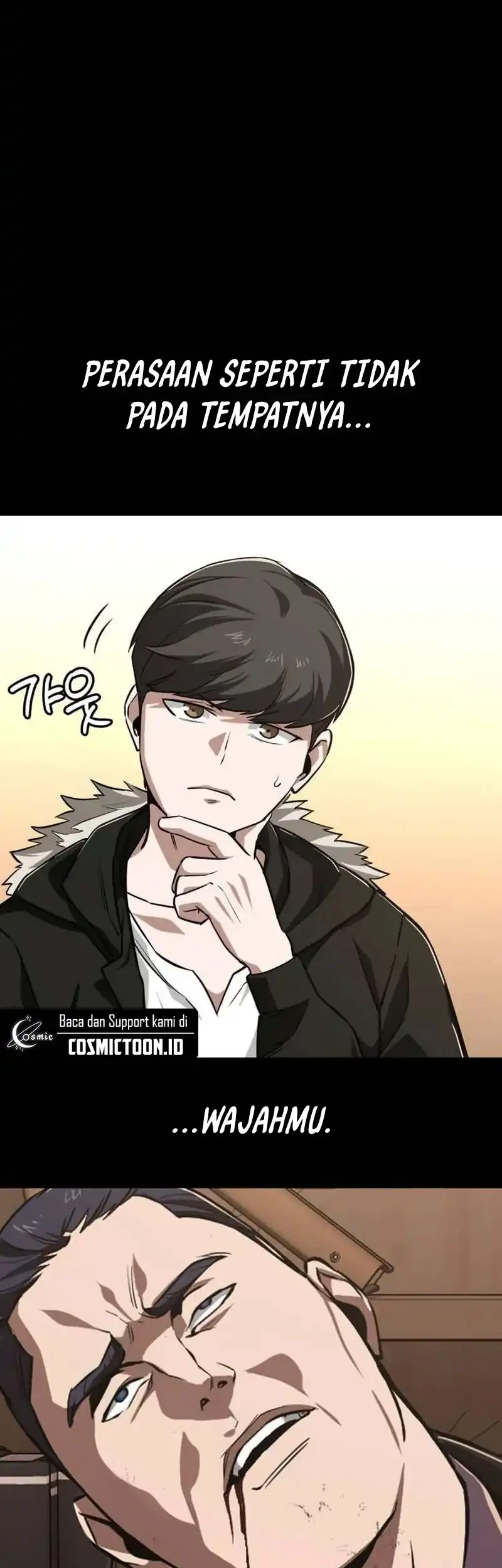 The Lowest-Ranking NIS Agent Chapter 13 Gambar 28