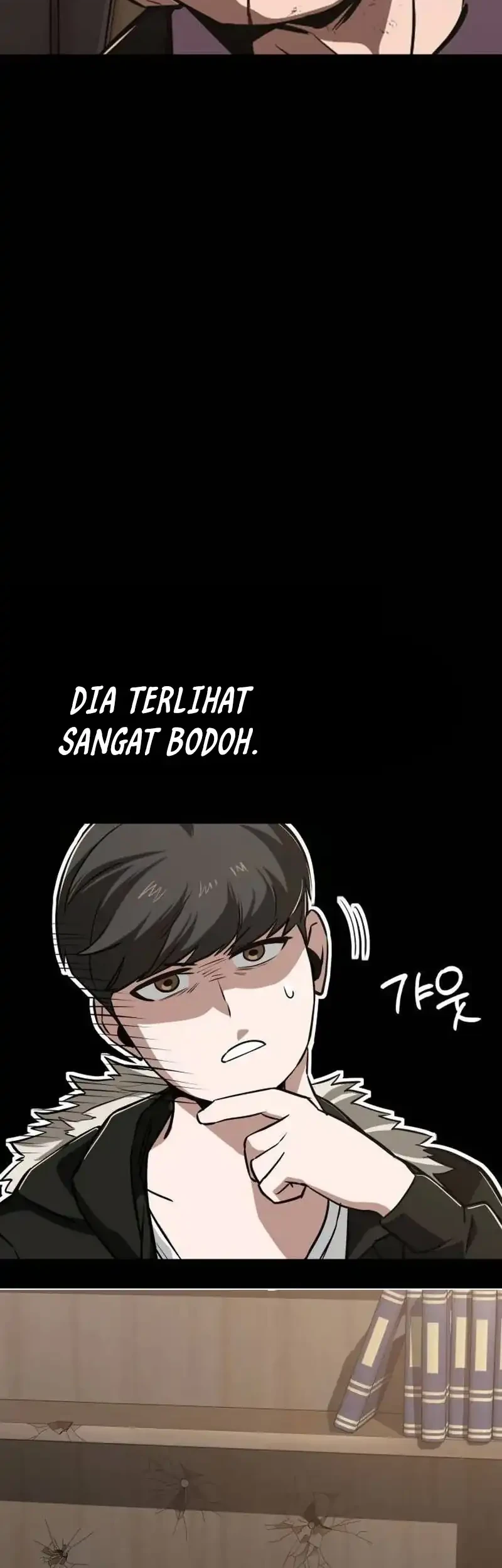 The Lowest-Ranking NIS Agent Chapter 13 Gambar 29