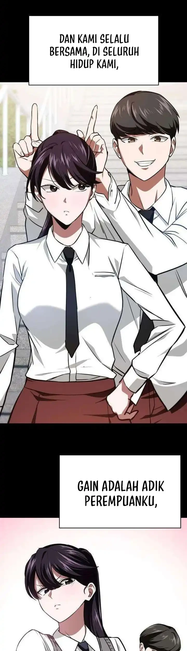 The Lowest-Ranking NIS Agent Chapter 16 Gambar 29