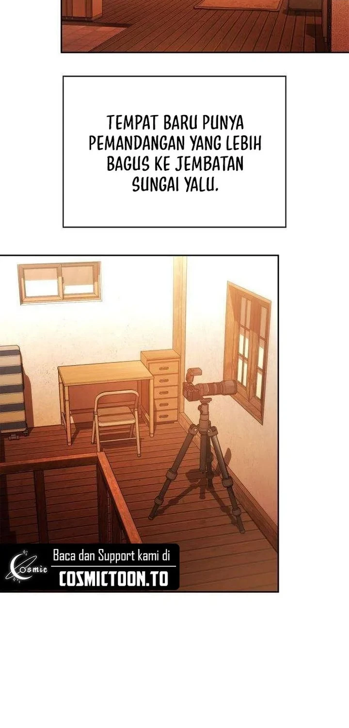 The Lowest-Ranking NIS Agent Chapter 17 Gambar 35