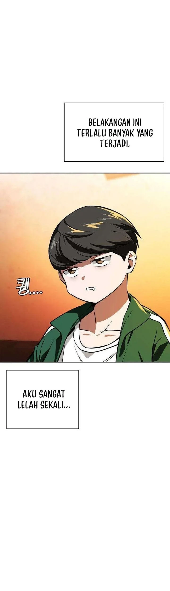 The Lowest-Ranking NIS Agent Chapter 17 Gambar 36