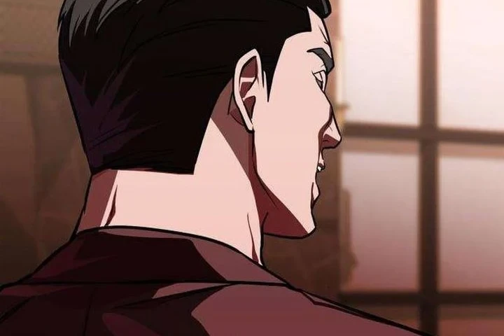 The Lowest-Ranking NIS Agent Chapter 19 Gambar 42