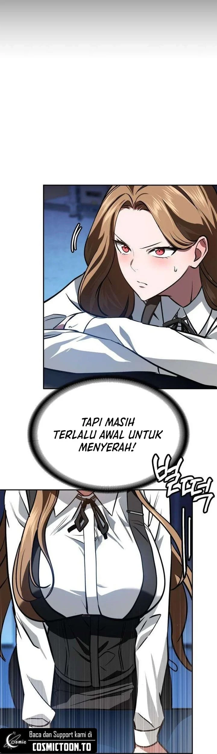 The Lowest-Ranking NIS Agent Chapter 19 Gambar 45