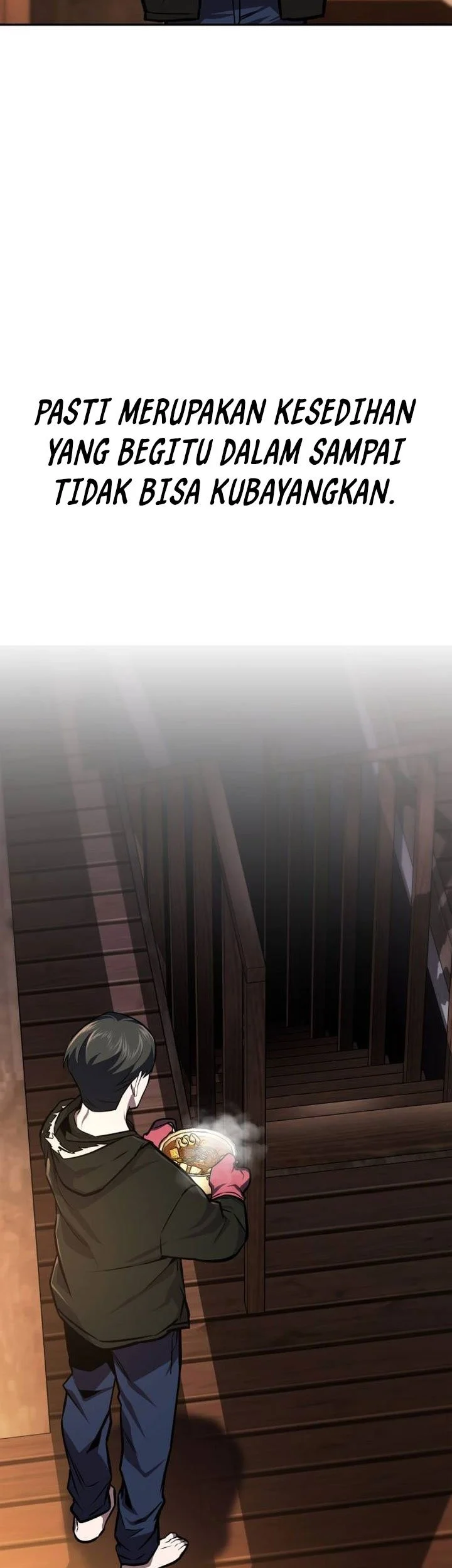 The Lowest-Ranking NIS Agent Chapter 24 Gambar 22