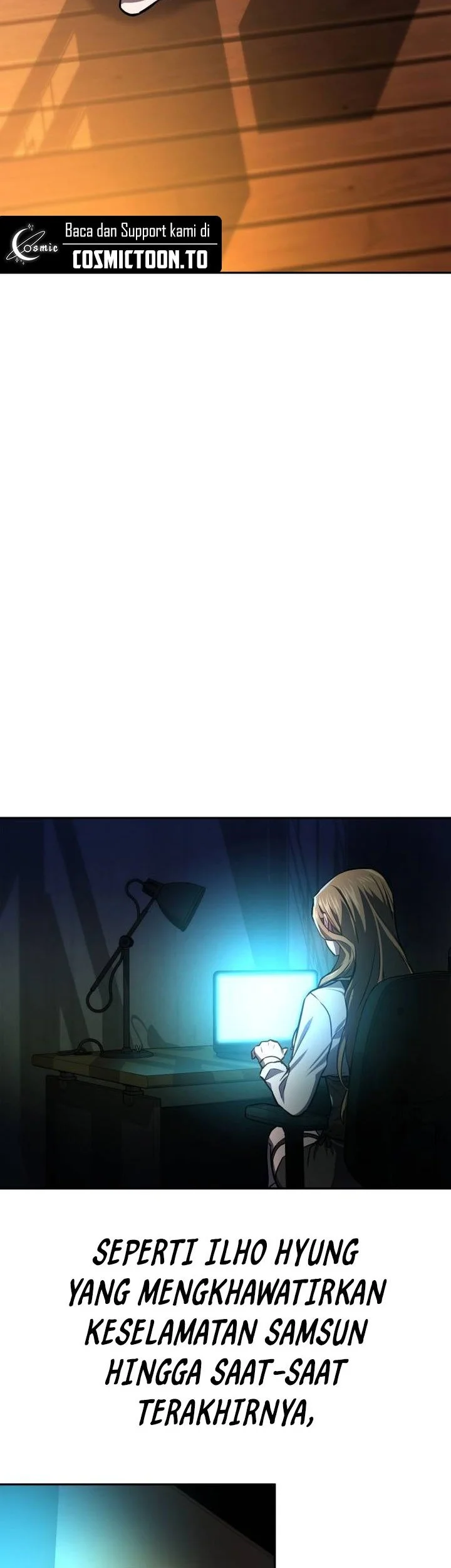 The Lowest-Ranking NIS Agent Chapter 24 Gambar 23