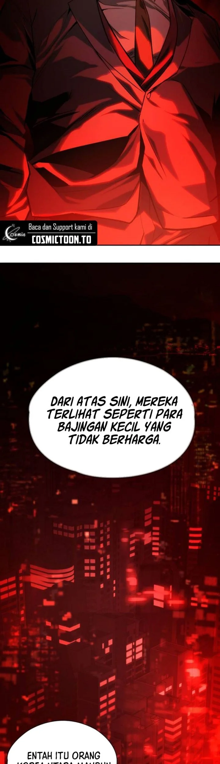 The Lowest-Ranking NIS Agent Chapter 30 Gambar 27