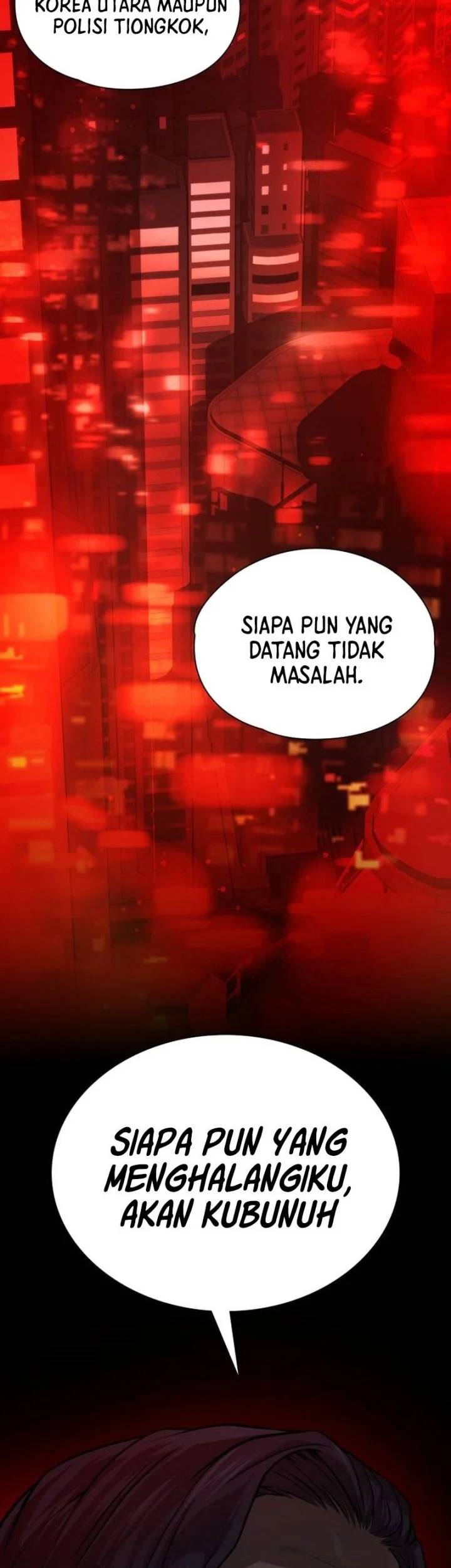 The Lowest-Ranking NIS Agent Chapter 30 Gambar 28