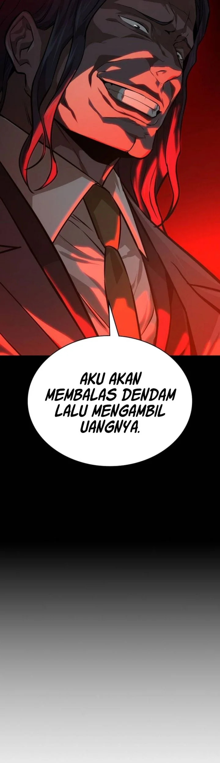 The Lowest-Ranking NIS Agent Chapter 30 Gambar 29