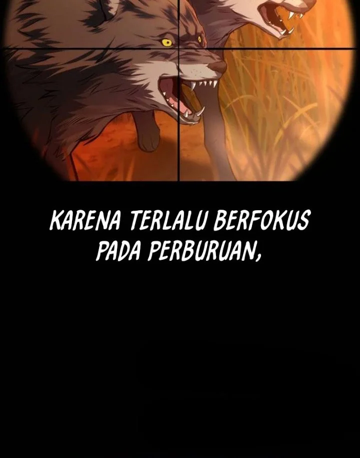The Lowest-Ranking NIS Agent Chapter 31 Gambar 24