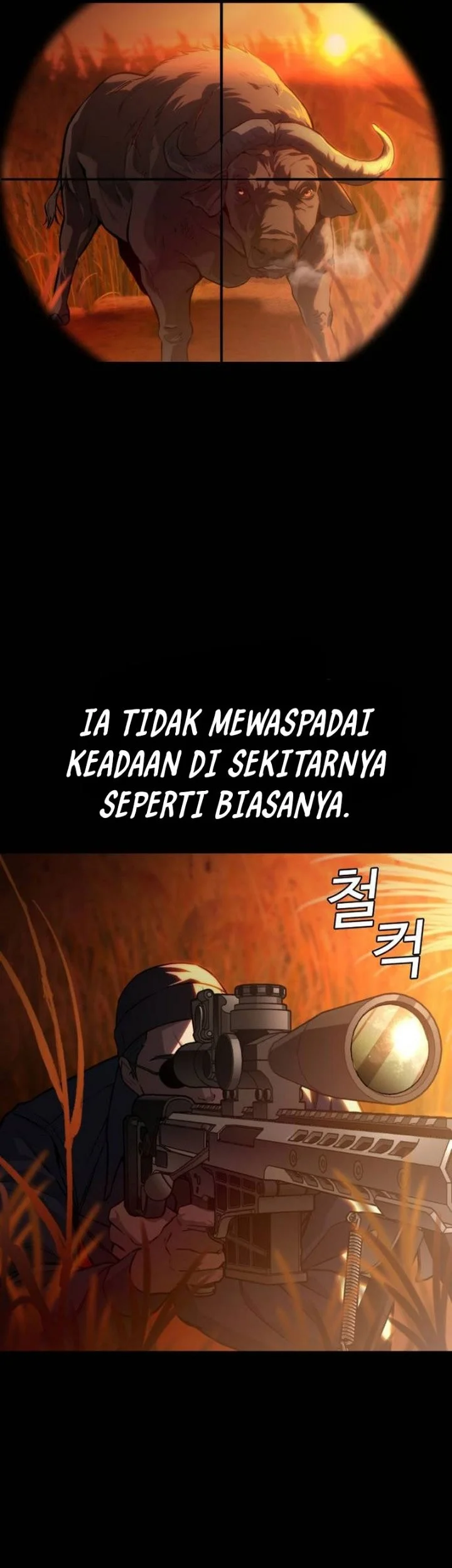 The Lowest-Ranking NIS Agent Chapter 31 Gambar 25