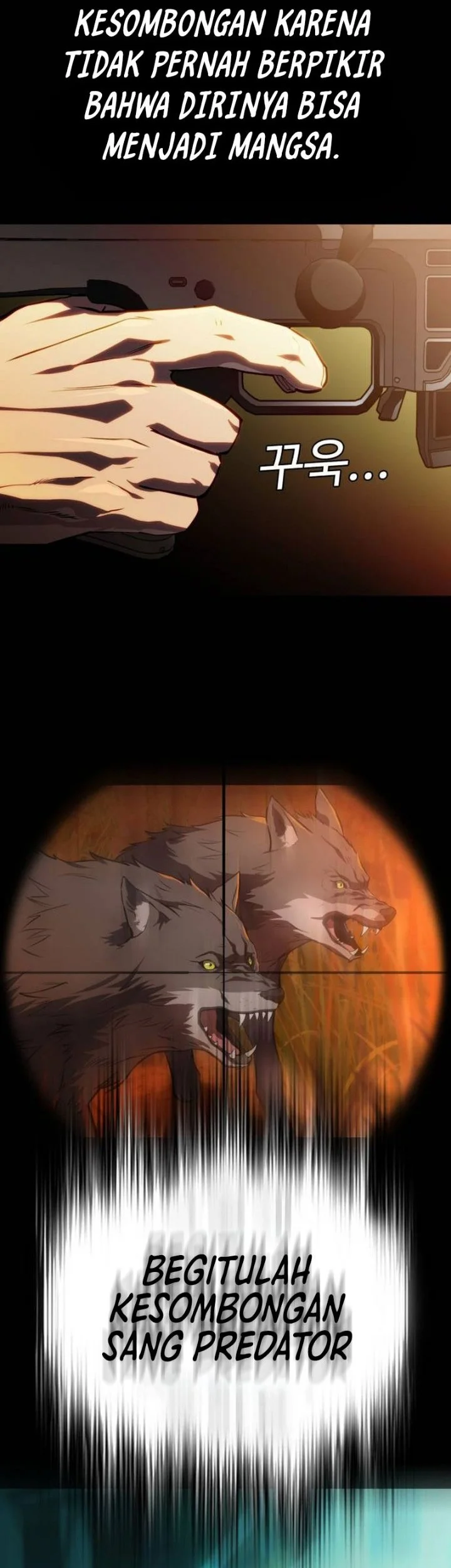 The Lowest-Ranking NIS Agent Chapter 31 Gambar 26