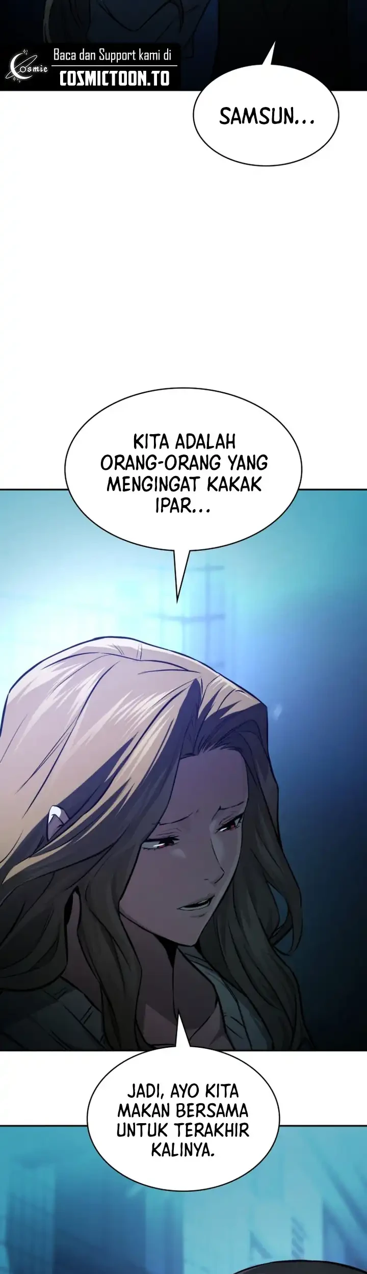 The Lowest-Ranking NIS Agent Chapter 32 Gambar 22
