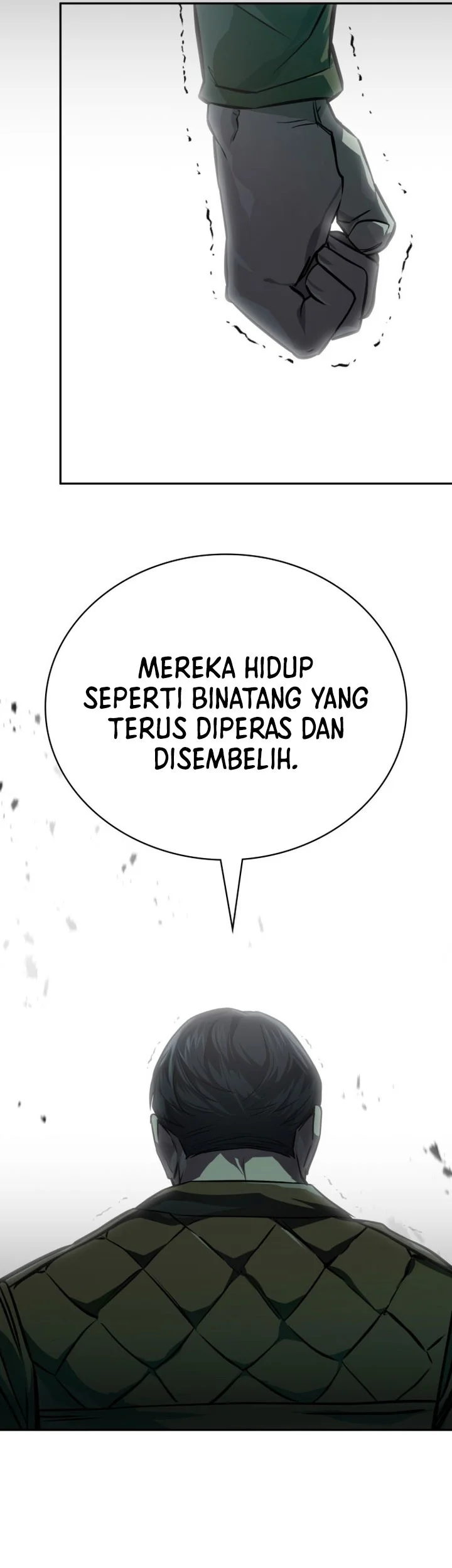 The Lowest-Ranking NIS Agent Chapter 33 Gambar 26
