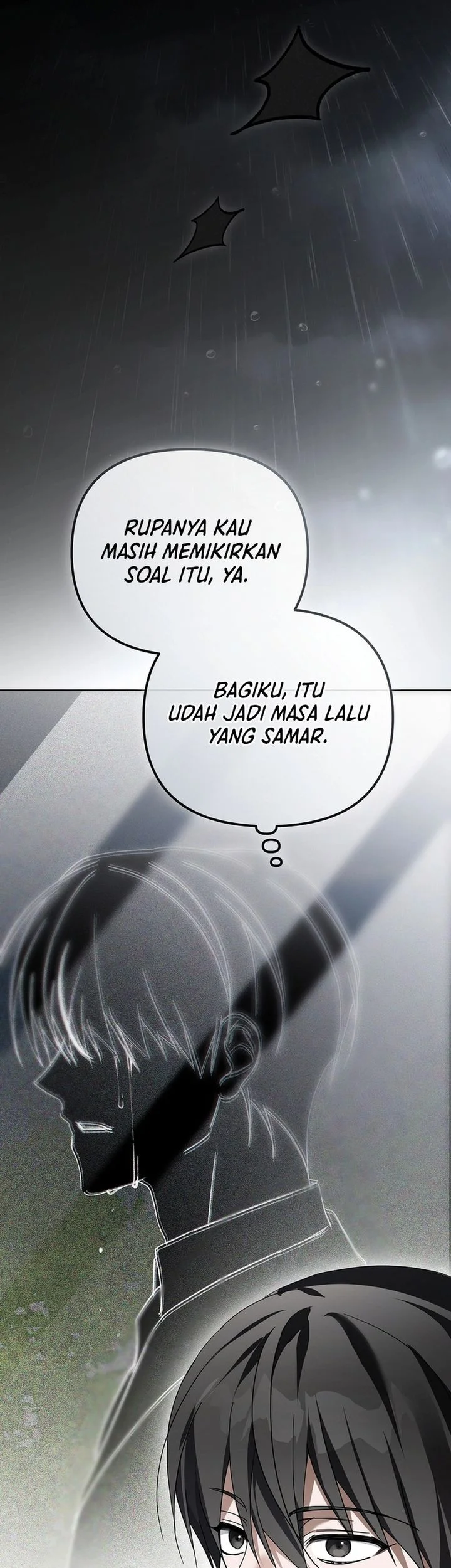 The Lucky Plan of an Idol in His Second Life Chapter 25 Gambar 31