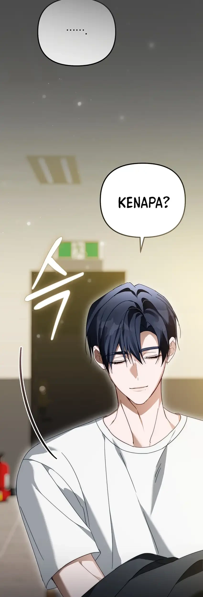 The Lucky Plan of an Idol in His Second Life Chapter 27 Gambar 41