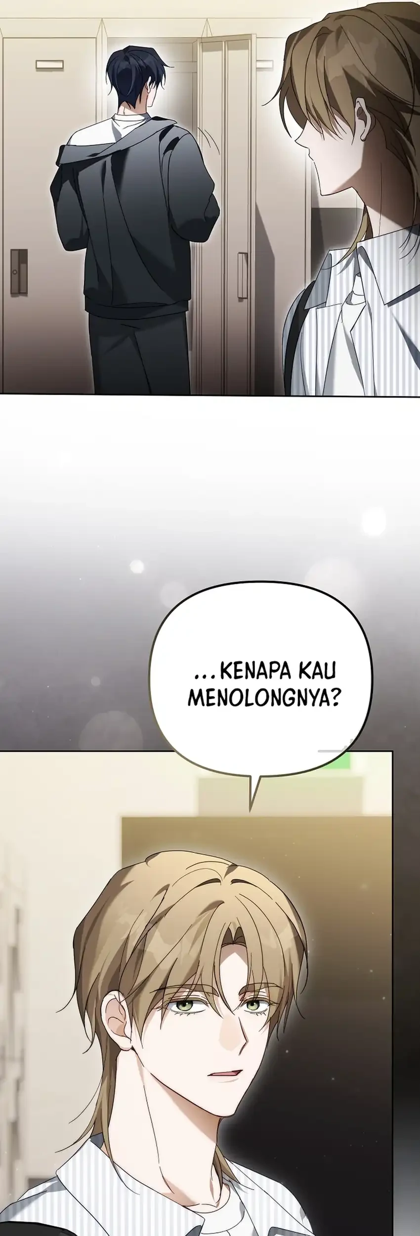 The Lucky Plan of an Idol in His Second Life Chapter 27 Gambar 43