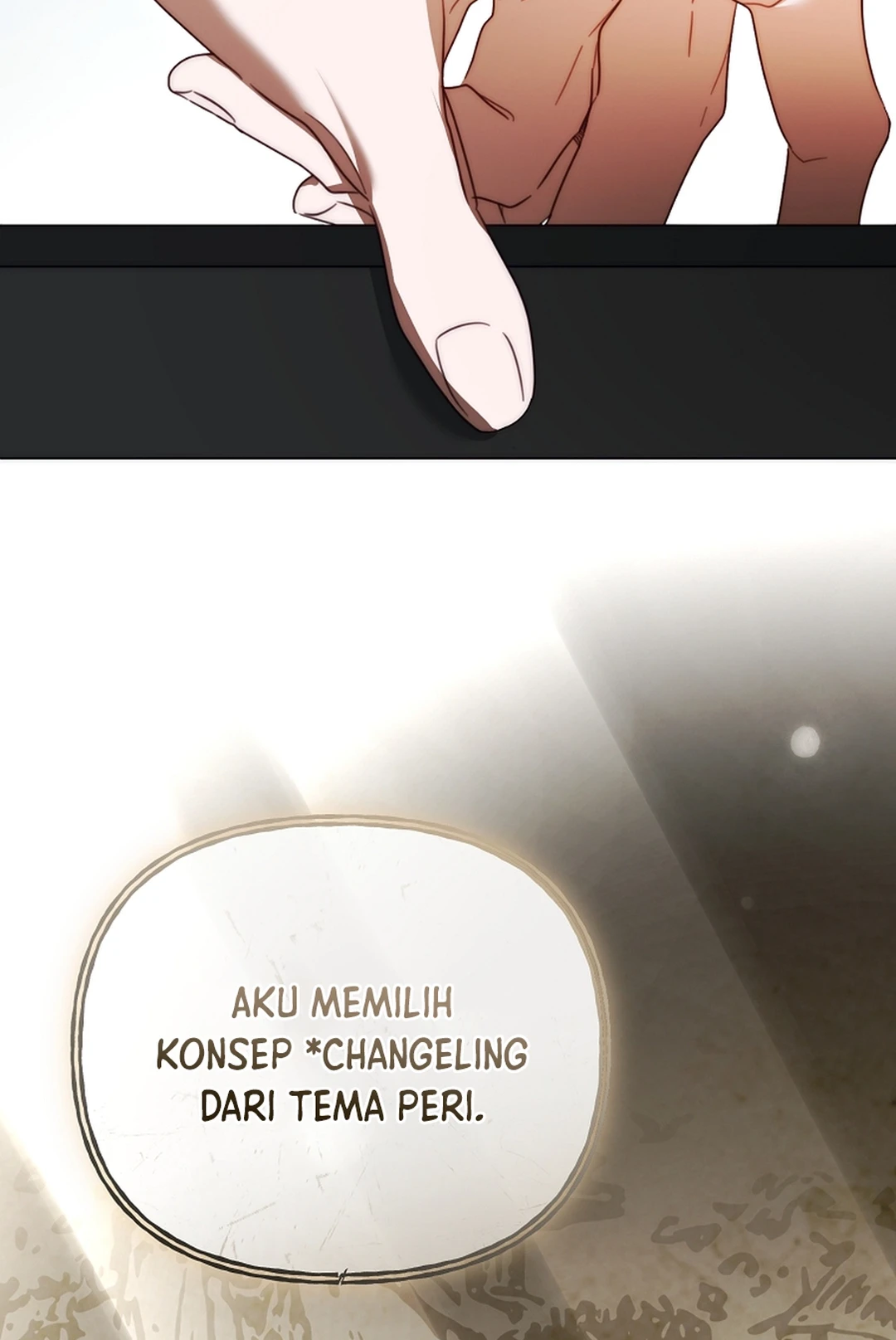 The Lucky Plan of an Idol in His Second Life Chapter 31 Gambar 35