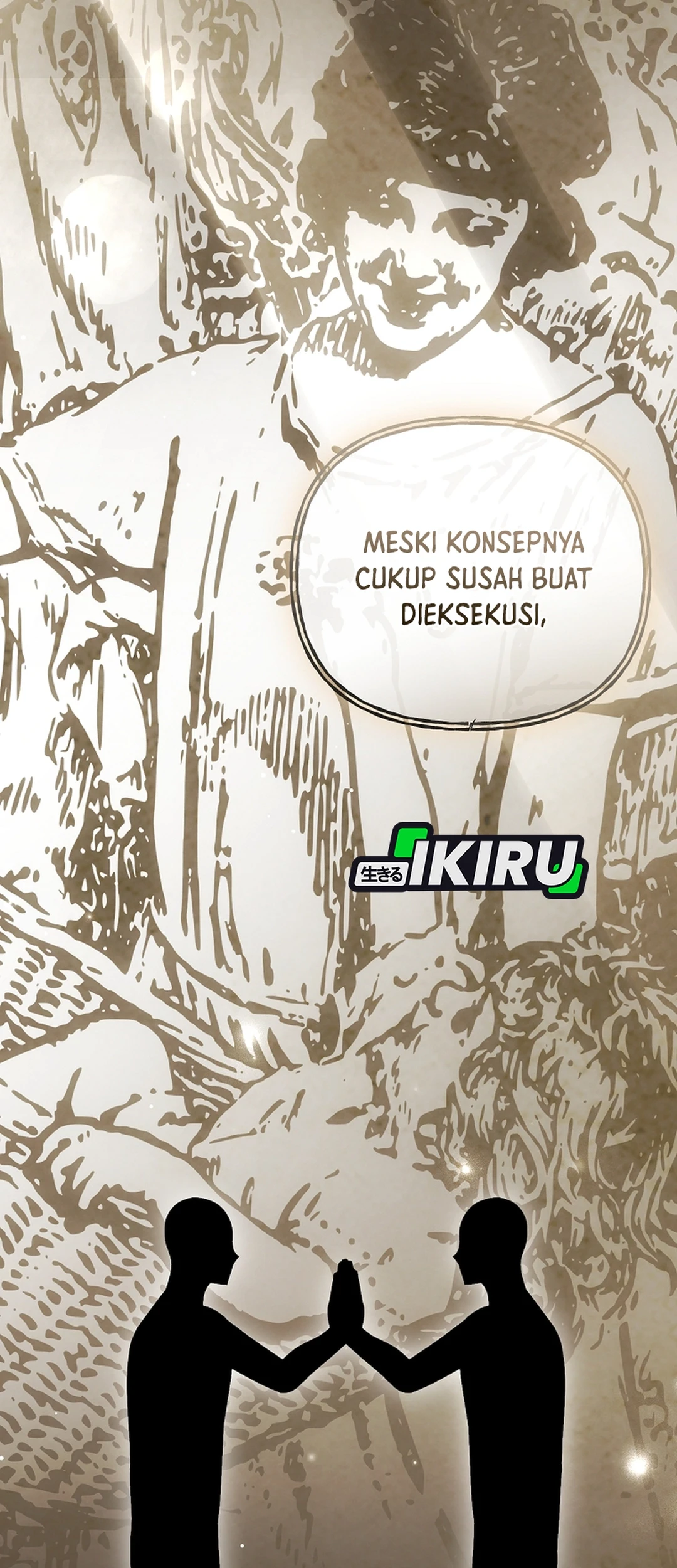 The Lucky Plan of an Idol in His Second Life Chapter 31 Gambar 36