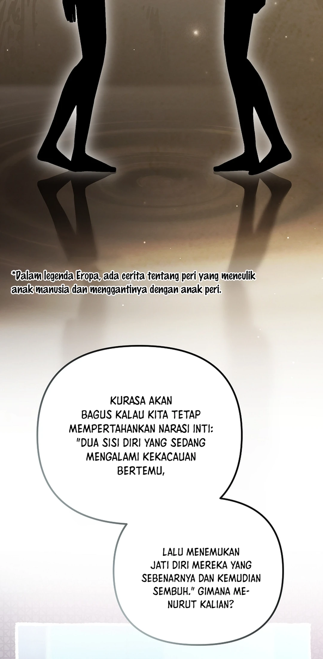 The Lucky Plan of an Idol in His Second Life Chapter 31 Gambar 37