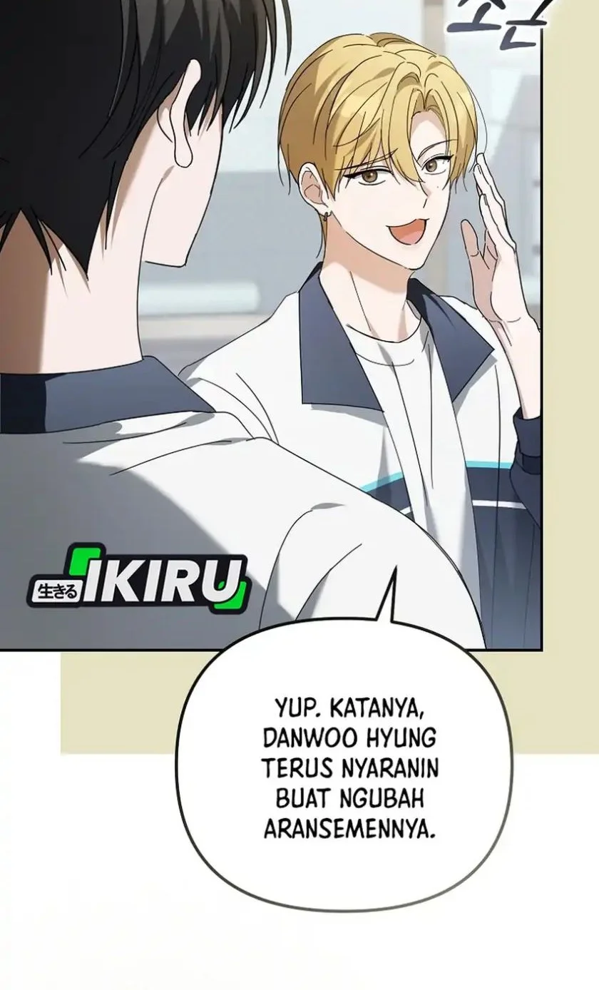 The Lucky Plan of an Idol in His Second Life Chapter 34 Gambar 36