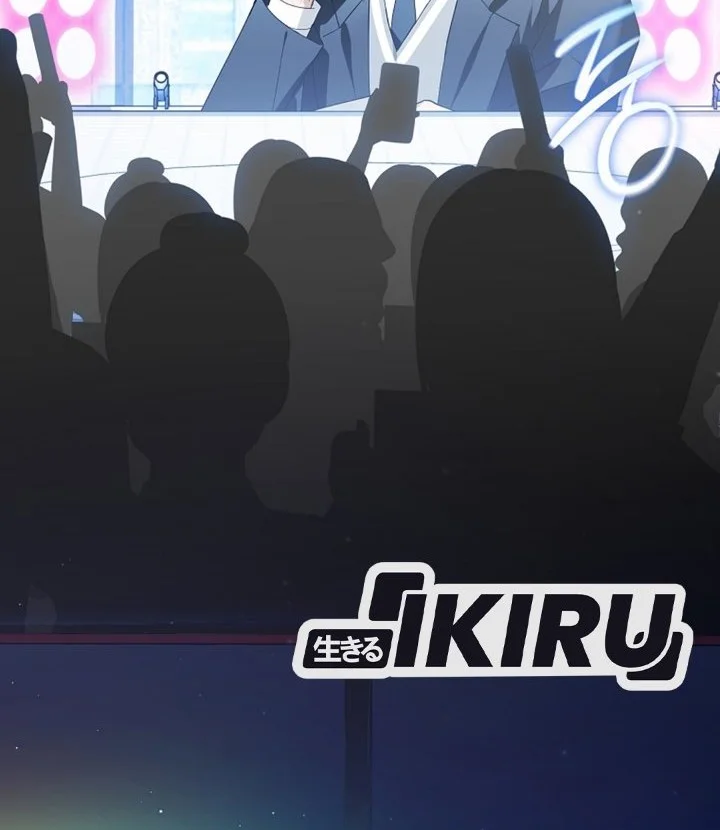 The Lucky Plan of an Idol in His Second Life Chapter 37 Gambar 40
