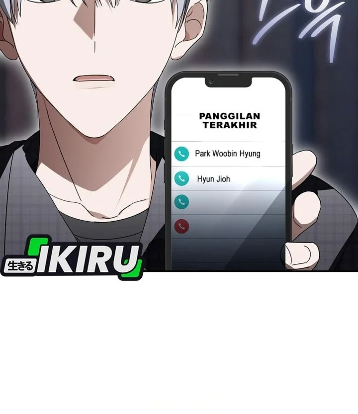 The Lucky Plan of an Idol in His Second Life Chapter 39 Gambar 38