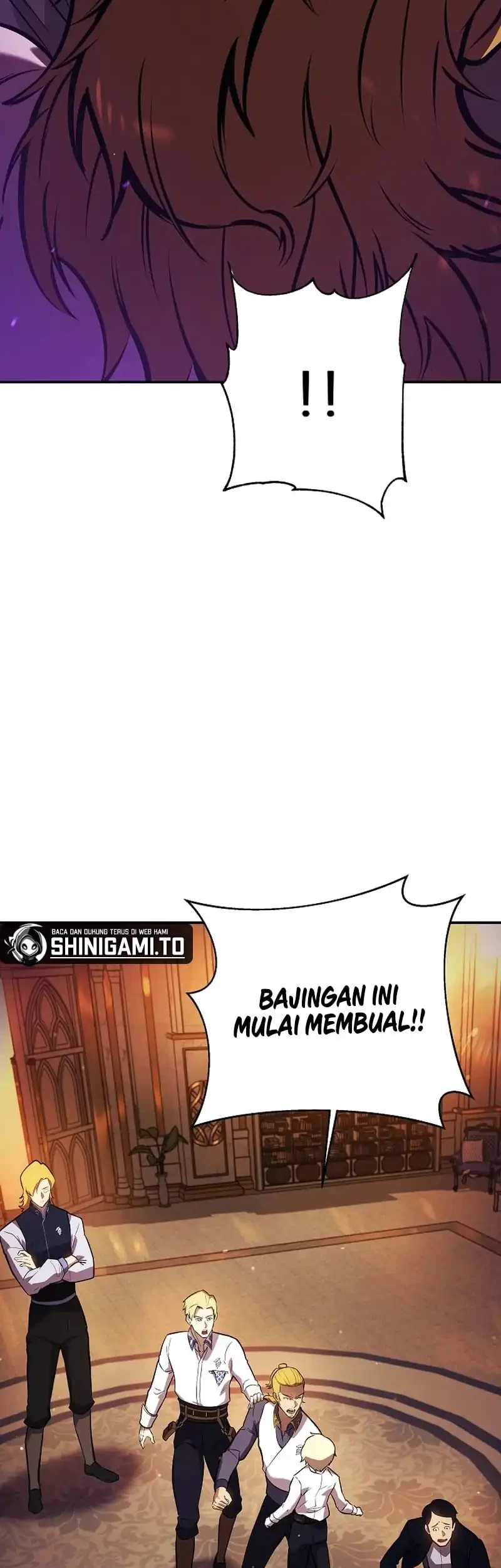 The Mad Dog Of The Duke’s Estate Chapter 2 Gambar 41